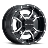 Raceline A77 Mamba & Atturo Trail Blade Boss Wheel & Tire Kit