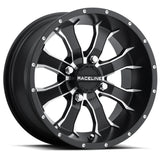 Raceline A77 Mamba & Atturo Trail Blade X/T Wheel & Tire Kit