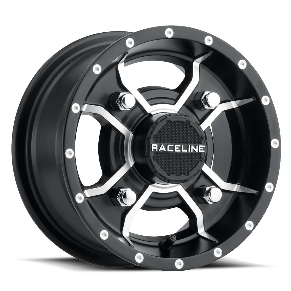 Raceline A77 Mamba & Atturo Trail Blade X/T Wheel & Tire Kit