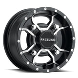 Raceline A77 Mamba & Atturo Trail Blade X/T Wheel & Tire Kit