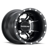Raceline A77 Mamba & Maxxis Roxxzilla Radial Wheel & Tire Kit