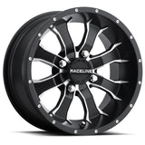 Raceline A77 Mamba & System 3 XTR370 Offroad Wheel & Tire Kit
