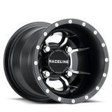 Raceline A77 Mamba & System 3 XTR370 Offroad Wheel & Tire Kit