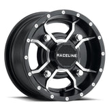 Raceline A77 Mamba & System 3 XTR370 Offroad Wheel & Tire Kit