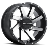Raceline A82M Twist & System 3 RT320 Radial Wheel & Tire Kit