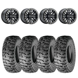 Raceline A91B Ryno Beadlock & Atturo Trail Blade Boss Wheel & Tire Kit