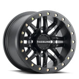 Raceline A91B Ryno Beadlock & Atturo Trail Blade Boss Wheel & Tire Kit