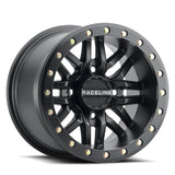 Raceline A91B Ryno Beadlock & Atturo Trail Blade X/T Wheel & Tire Kit