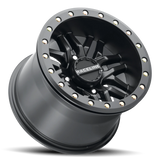 Raceline A91B Ryno Beadlock & Maxxis Carnivore Radial Wheel & Tire Kit