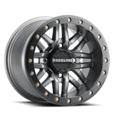 Raceline A91G Ryno Beadlock & Atturo Trail Blade Boss Wheel & Tire Kit