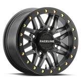 Raceline A91G Ryno Beadlock  & Atturo Trail Blade X/T Wheel & Tire Kit