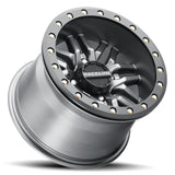 Raceline A91G Ryno Beadlock  & Atturo Trail Blade X/T Wheel & Tire Kit