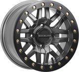 Raceline A91G Ryno Beadlock & System 3 XTR370 Offroad Wheel & Tire Kit