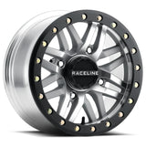 Raceline A91MA Ryno Beadlock & Atturo Trail Blade Boss Wheel & Tire Kit