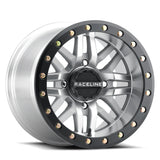 Raceline A91MA Ryno Beadlock & Atturo Trail Blade X/T Wheel & Tire Kit