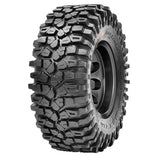 Raceline A91MA Ryno Beadlock & Maxxis Roxxzilla Radial UTV Wheel & Tire Kit