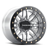 Raceline A91MA Ryno Beadlock & System 3 XCR350 Radial Wheel & Tire Kit