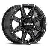 Raceline A92B Hostage & Atturo Trail Blade X/T Wheel & Tire Kit