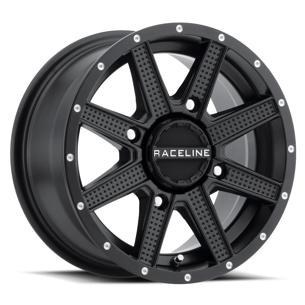 Raceline A92B Hostage & System 3 XTR370 Offroad Wheel & Tire Kit