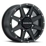 Raceline A92B Hostage & System 3 XTR370 Offroad Wheel & Tire Kit