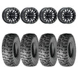 Raceline A93B Podium Beadlock & Atturo Trail Blade Boss Wheel & Tire Kit