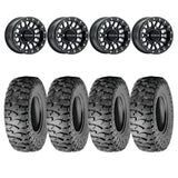 Raceline A93B Podium Beadlock & Atturo Trail Blade Boss Wheel & Tire Kit