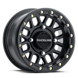 Raceline A93B Podium Beadlock & Atturo Trail Blade Boss Wheel & Tire Kit