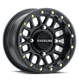 Raceline A93B Podium Beadlock & Maxxis Liberty Performance Off Road Wheel & Tire Kit