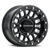 Raceline A93B Podium Beadlock & System 3 XCR350 Radial Wheel & Tire Kit