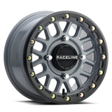 Raceline A93SG Podium Beadlock & Maxxis Liberty Performance Off Road Wheel & Tire Kit