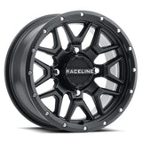 Raceline A94B Krank Simulated Beadlock & Atturo Trail Blade Boss Wheel & Tire Kit