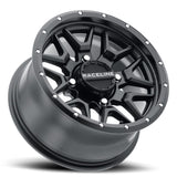 Raceline A94B Krank Simulated Beadlock & Atturo Trail Blade Boss Wheel & Tire Kit
