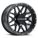 Raceline A94B Krank Simulated Beadlock & Atturo Trail Blade X/T Wheel & Tire Kit
