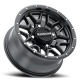 Raceline A94B Krank Simulated Beadlock & System 3 XTR370 Offroad Wheel & Tire Kit