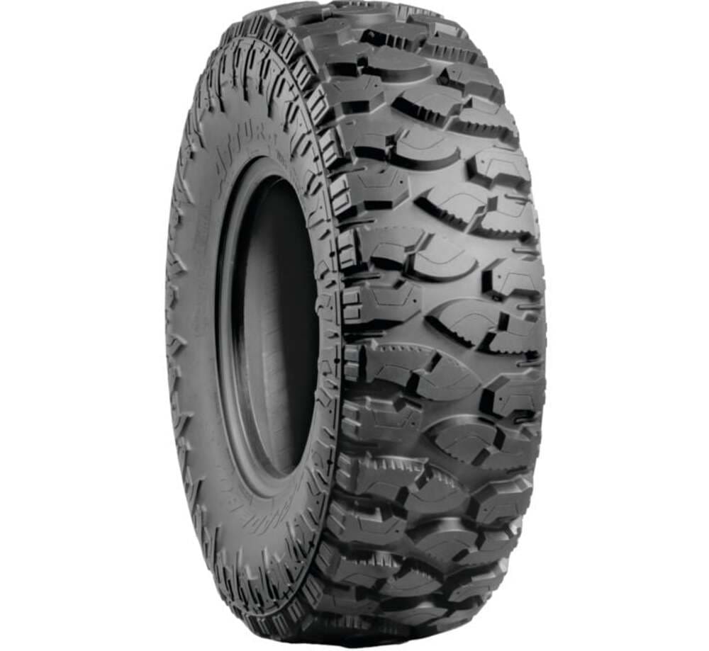 Raceline A94BZ Krank Simulated Beadlock & Atturo Trail Blade Boss Wheel & Tire Kit
