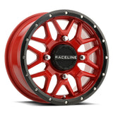 Raceline A94R Krank Simulated Beadlock & Atturo Trail Blade Boss Wheel & Tire Kit