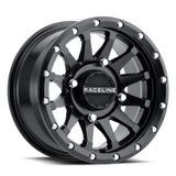 Raceline A95B Trophy Simulated Beadlock & Atturo Trail Blade Boss Wheel & Tire Kit