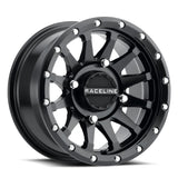 Raceline A95B Trophy Simulated Beadlock & System 3 RT320 Radial Wheel & Tire Kit