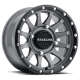 Raceline A95SG Trophy Simulated Beadlock & Atturo Trail Blade Boss Wheel & Tire Kit