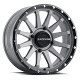 Raceline A95SG Trophy Simulated Beadlock & Atturo Trail Blade Boss Wheel & Tire Kit