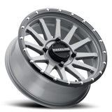 Raceline A95SG Trophy Simulated Beadlock & Atturo Trail Blade Boss Wheel & Tire Kit