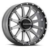 Raceline A95SG Trophy Simulated Beadlock & Atturo Trail Blade X/T Wheel & Tire Kit