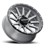Raceline A95SG Trophy Simulated Beadlock & Atturo Trail Blade X/T Wheel & Tire Kit