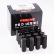 Raceline Pro Series Pro Racing Lug Nuts