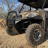 Ranch Armor '14-'20 Polaris Ranger 570/900 Front Bumper