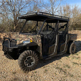 Ranch Armor '14-'20 Polaris Ranger 570/900 Front Bumper