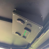 Ranch Armor '14+ Polaris Ranger 570/ 900 Pro-Fit Crew Metal Top