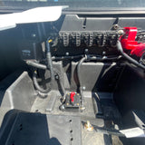 Ranch Armor '14+ Polaris Ranger 570/ 900 Pro-Fit Crew Metal Top