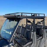 Ranch Armor '14+ Polaris Ranger 570/ 900 Pro-Fit Crew Metal Top