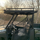 Ranch Armor '14+ Polaris Ranger 570/900 Pro-Fit Frame Full-Size Single Cab Metal Top